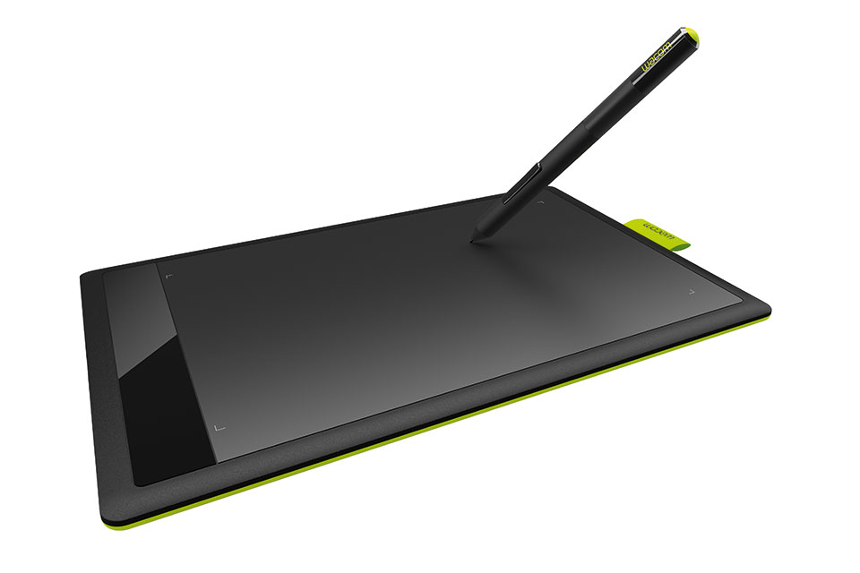 Графический планшет One by Wacom Medium (CTL-671) (8.5"x5.3", 2540 lpi, 1024 уровня, USB) - «Бинар» Графический планшет One by Wacom Medium (CTL-671) (8.5"x5.3", 2540 lpi, 1024 уровня, USB)