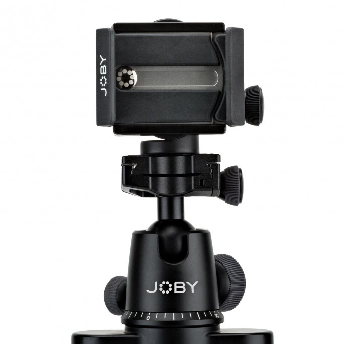 Рамка-держатель Joby GripTight Mount PRO для смартфонов (JB01389) - «Бинар» Рамка-держатель Joby GripTight Mount PRO для смартфонов (JB01389)