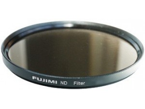 Светофильтр Fujimi ND16 67mm, нейтральный