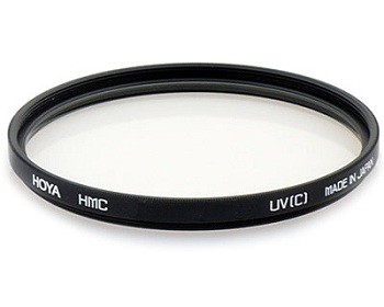 Светофильтр Hoya UV (C) HMC Multi 77mm, ультрафиолетовый