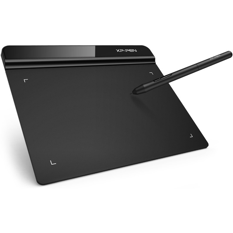 Графический планшет XP-Pen Star G640 - «Бинар» Графический планшет XP-Pen Star G640