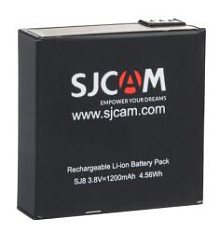 Аккумулятор SJCAM SJ8 Series