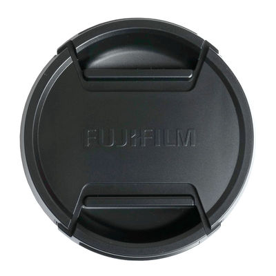Защитная крышка Fujifilm FLCP-72 II, для объективов с диаметром 72mm