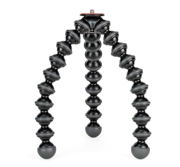 Штатив Joby Gorillapod 1K Stand (JB01511) GP2/Hybrid - «Бинар» Штатив Joby Gorillapod 1K Stand (JB01511) GP2/Hybrid