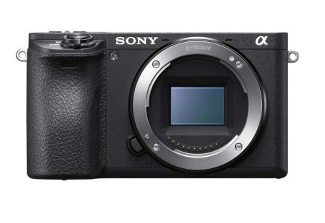 Фотоаппарат со сменной оптикой Sony Alpha A5100 Body Black - «Бинар» Фотоаппарат со сменной оптикой Sony Alpha A5100 Body Black