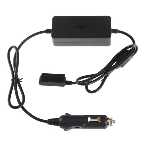 Зарядное устройство автомобильное DJI Car Charger для MAVIC (Part6) - «Бинар» Зарядное устройство автомобильное DJI Car Charger для MAVIC (Part6)