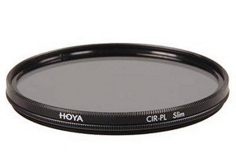 Светофильтр HOYA CPL TEC Slim 55mm, поляризационный - «Бинар» Светофильтр HOYA CPL TEC Slim 55mm, поляризационный