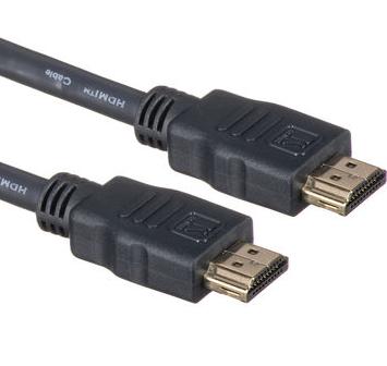 Аренда кабеля Kramer HDMI-HDMI, 0.9м
