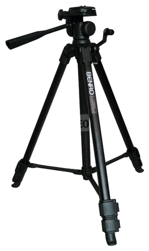 Штатив Benro T-600EX высота съемки: до 146 см, тип головки: 3D, вес: 1.46 кг - «Бинар» Штатив Benro T-600EX высота съемки: до 146 см, тип головки: 3D, вес: 1.46 кг