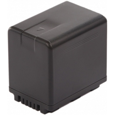Аккумулятор DigiCare PLP-VBK360, для Panasonic HC-V700/V500/V500M/V100/V10/HDC-HS800/SD80
