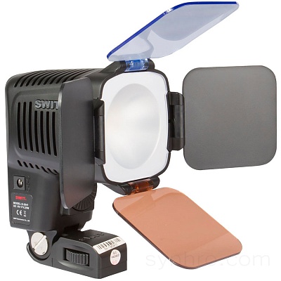 Осветитель Swit S-2041F 5500K, светодиодный для видео и фотосъемки