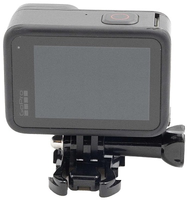 Экшн-камера комиссионная GoPro Hero 9 Black Edition (б/у, гарантия 14 дней, S/N C3441350233250)