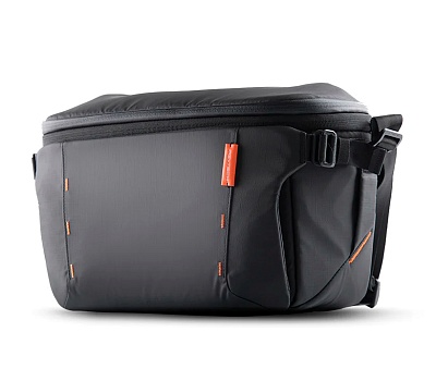 Фотосумка Pgytech OneMo Sling 11L Space Black