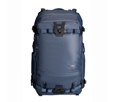 Фотосумка рюкзак Summit Creative XLarge ZipTop Tenzing 45L синий