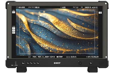 Режиссерский монитор Swit K21 Flight Case Kit (21.5"/1920x1080/IPS)