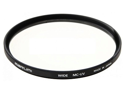 Светофильтр Marumi WIDE MC-UV 82mm