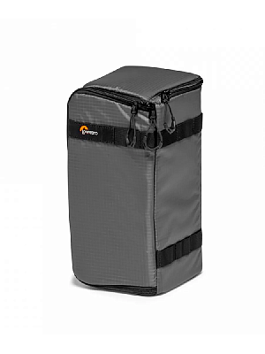 Чехол для фотоаппарата Lowepro GearUp PRO camera box L II, серая