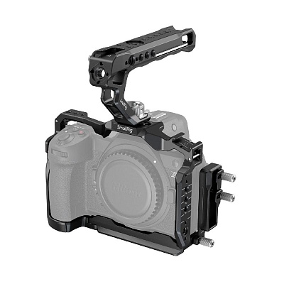 Комплект SmallRig 4520 для Nikon Z6III