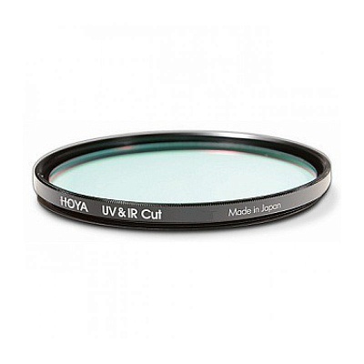 Светофильтр Hoya UV-IR HMC 52mm, ультрафиолетовый-инфракрасный