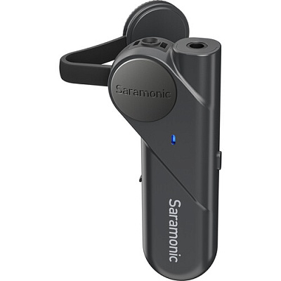 Микрофон Saramonic BTW, беспроводной, всенаправленный, Bluetooth