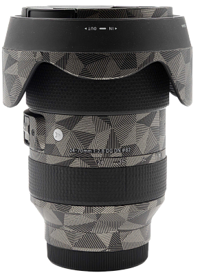 Объектив комиссионный Sigma 24-70mm f/2.8 DG DN Art Sony E (б/у, гарантия 14 дней, S/N 56555587)