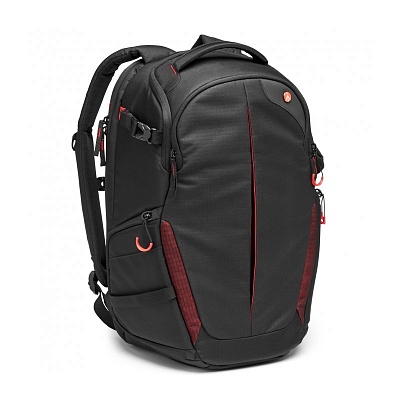 Фотосумка рюкзак Manfrotto PL-BP-R-310 Pro Light RedBee 310, черный
