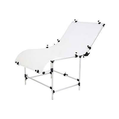 Стол Falcon Eyes ST-1020А (100х200см) для предметной съемки 