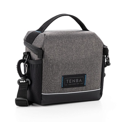 Фотосумка Tenba Skyline v2 Shoulder Bag 7, серый