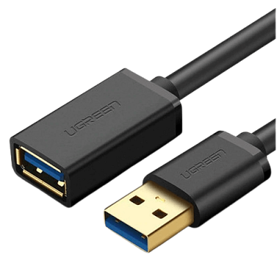 Аренда кабеля USB 3.0 A - USB 3.0 A, удлинительный <3.0м>