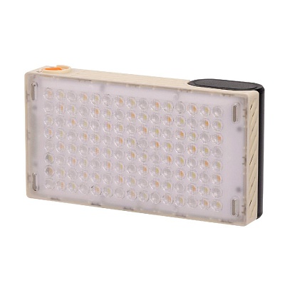 Осветитель Zhiyun Fiveray M60 Ultra RGB 2500K-10000K светодиодный для видео и фотосъемки