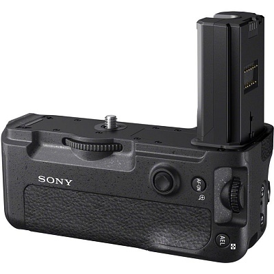 Батарейный блок Sony VG-C4EM для A9m2/A7RM4
