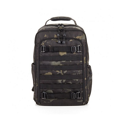 Фотосумка рюкзак Tenba Axis v2 Tactical Road Warrior Backpack 16, мультикам