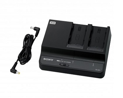 Зарядное устройство Sony BC-U2A для BP-U90/BP-U60/BP-U60T/BP-U30