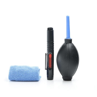 Набор для чистки NoN 3в1