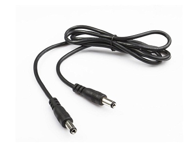 Кабель питания Swit S-7108 P-Tap/P-Tap 60см