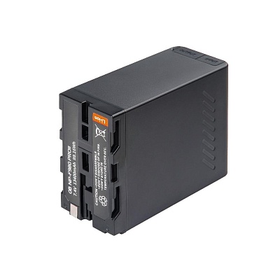 Аккумулятор GreenBean NP-F980 PROII (13400 мАч)