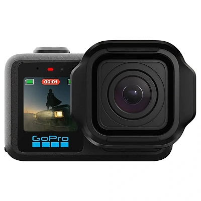 Экшн-камера GoPro Mission 1 (CHDHW-001-RW)