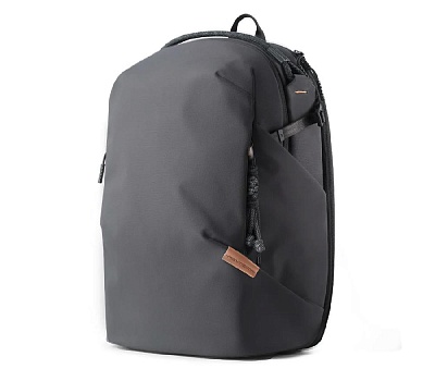 Фотосумка рюкзак Pgytech OneGo Lite Backpack 22L Matte Black
