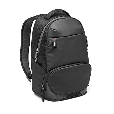 Фотосумка рюкзак Manfrotto MA2-BP-A  Advanced2 Active Backpack, черный