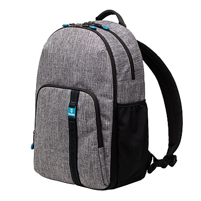 Фотосумка рюкзак Tenba Skyline Backpack 13, серый