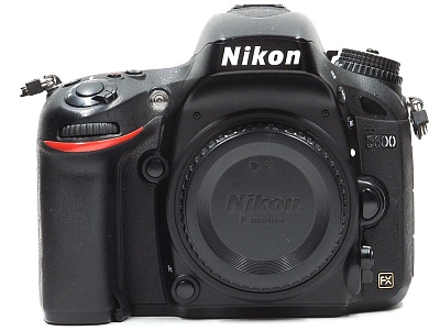 Фотоаппарат комиссионный Nikon D600 Body (б/у, гарантия 14 дней, S/N 6060184)