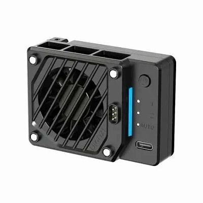 Система охлаждения Ulanzi CU01 для фотокамер с питанием от USB-C 