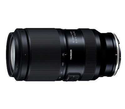 Объектив Tamron 70-180mm f/2.8 Di III VC VXD G2 (A065Z) Nikon Z