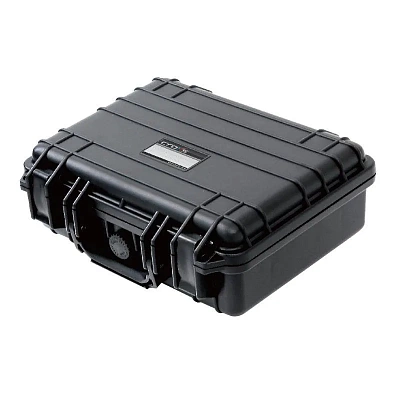 Защитный кейс Kupo CX3009 с наполнителем, Black