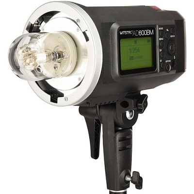 Моноблок импульсный Godox Witstro AD600BM (байонет Bowens, 600Дж) - «Бинар» Моноблок импульсный Godox Witstro AD600BM (байонет Bowens, 600Дж)