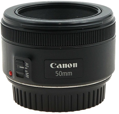 Объектив комиссионный Canon EF 50mm f/1.4 USM (б/у, гарантия 14 дней, S/N 1911101452)