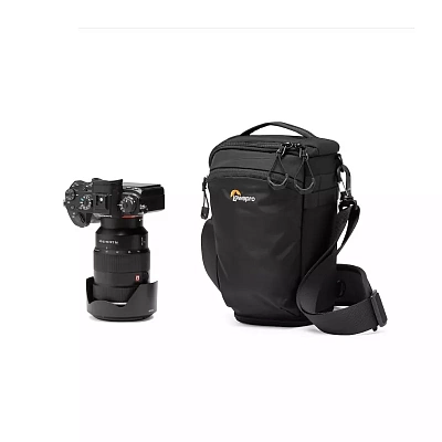 Фотосумка ProTactic TLZ 70 Slim AW III черная