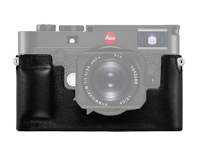 Чехол протектор Leica M10, черный