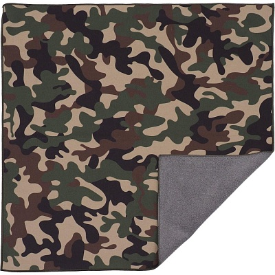 Салфетка Easy Wrapper Protective Cloth Camouflage, размер L