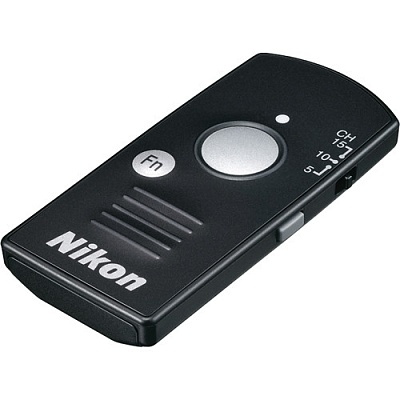 Пульт управления Nikon WR-T10